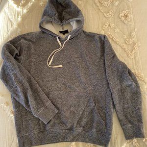 Vince classic unisex hoodie pullover